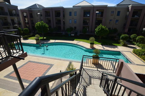 The Arcadia Apartment - Hervey Bay Accommodation 1