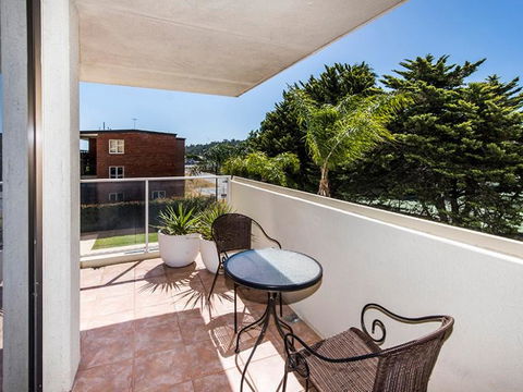 South Perth Deluxe Apartment - Tourism Hervey Bay 37