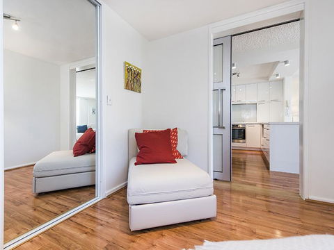South Perth Deluxe Apartment - Tourism Hervey Bay 19