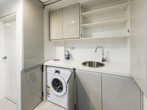 South Perth Deluxe Apartment - Tourism Hervey Bay 34