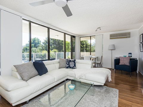 South Perth Deluxe Apartment - Tourism Hervey Bay 15