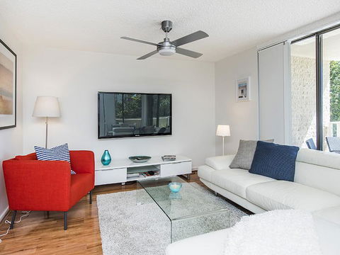 South Perth Deluxe Apartment - Tourism Hervey Bay 35