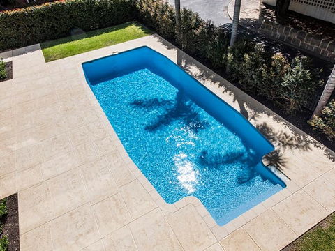 South Perth Deluxe Apartment - Tourism Hervey Bay 28