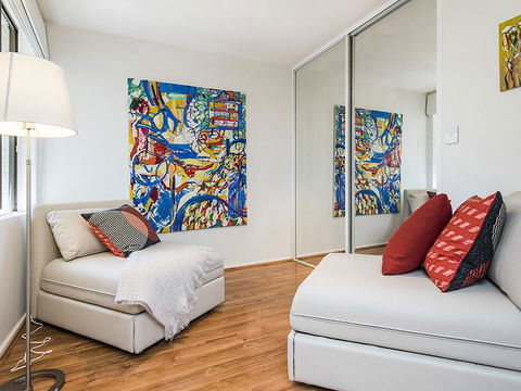 South Perth Deluxe Apartment - Tourism Hervey Bay 36