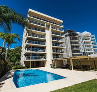 South Perth Deluxe Apartment - Tourism Hervey Bay