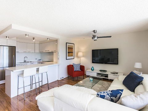 South Perth Deluxe Apartment - Tourism Hervey Bay 32