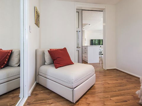 South Perth Deluxe Apartment - Tourism Hervey Bay 40