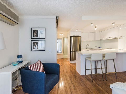 South Perth Deluxe Apartment - Tourism Hervey Bay 23