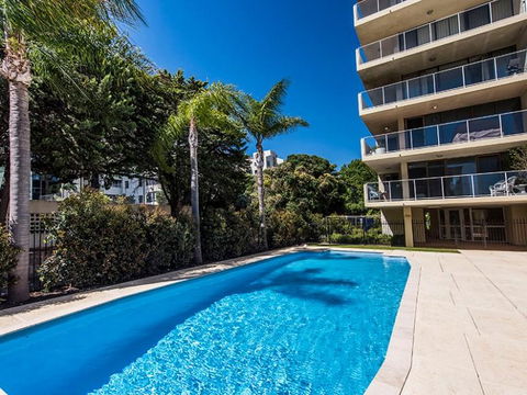 South Perth Deluxe Apartment - Tourism Hervey Bay 11