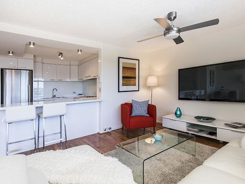 South Perth Deluxe Apartment - Tourism Hervey Bay 31