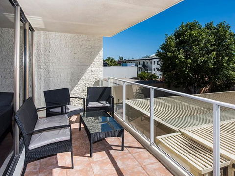 South Perth Deluxe Apartment - Tourism Hervey Bay 1