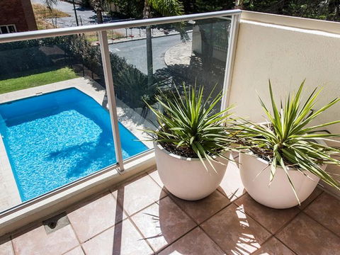 South Perth Deluxe Apartment - Tourism Hervey Bay 33