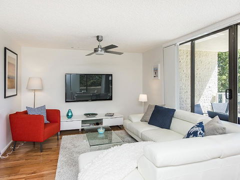South Perth Deluxe Apartment - Tourism Hervey Bay 6