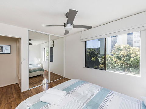 South Perth Deluxe Apartment - Tourism Hervey Bay 38
