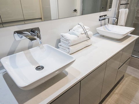 South Perth Deluxe Apartment - Tourism Hervey Bay 39