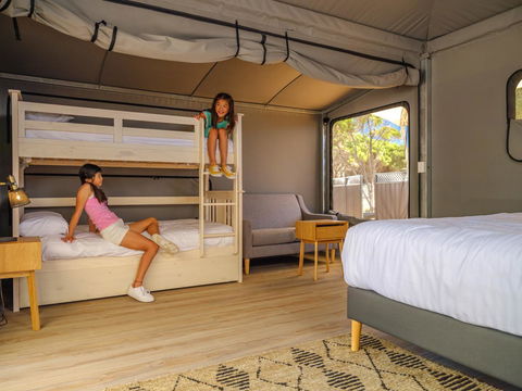 Discovery Resorts - Rottnest Island - Tourism Hervey Bay 4