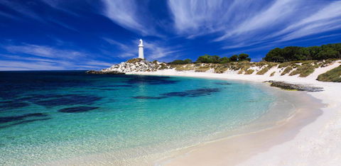 Discovery Resorts - Rottnest Island - Tourism Hervey Bay 28