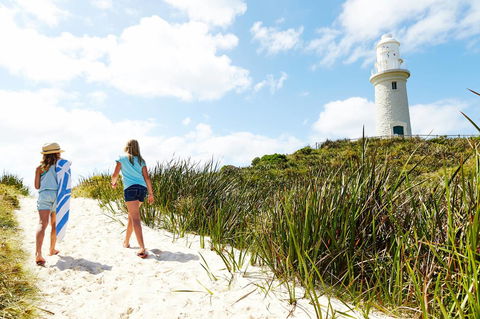 Discovery Resorts - Rottnest Island - Tourism Hervey Bay 32