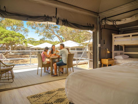 Discovery Resorts - Rottnest Island - Tourism Hervey Bay 5
