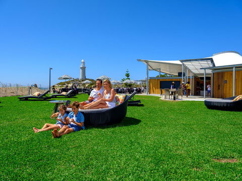 Discovery Resorts - Rottnest Island - Tourism Hervey Bay 12