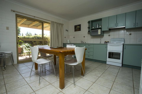 Kalbarri Murchison View Apartments - Hervey Bay Accommodation 28