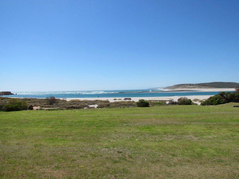 Kalbarri Murchison View Apartments - Hervey Bay Accommodation 8