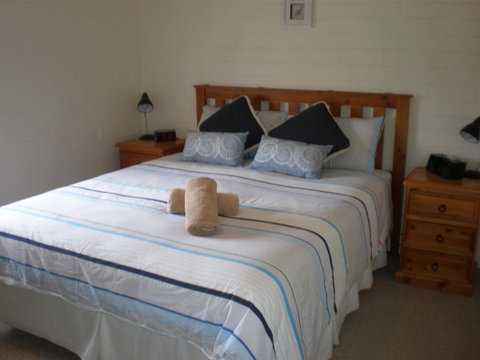 Kalbarri Murchison View Apartments - Hervey Bay Accommodation 3