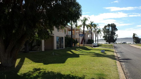 Kalbarri Murchison View Apartments - Hervey Bay Accommodation 23