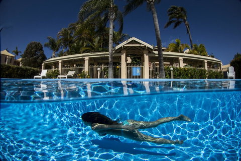 Kalbarri Murchison View Apartments - Hervey Bay Accommodation 24