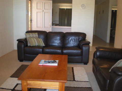 Kalbarri Murchison View Apartments - Hervey Bay Accommodation 16