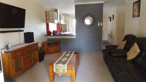 Kalbarri Murchison View Apartments - Hervey Bay Accommodation 31