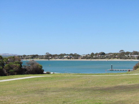 Kalbarri Murchison View Apartments - Hervey Bay Accommodation 11
