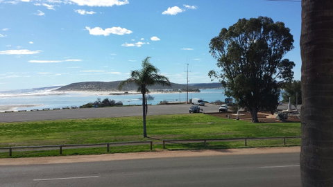 Kalbarri Murchison View Apartments - Hervey Bay Accommodation 22