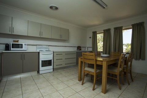 Kalbarri Murchison View Apartments - Hervey Bay Accommodation 30