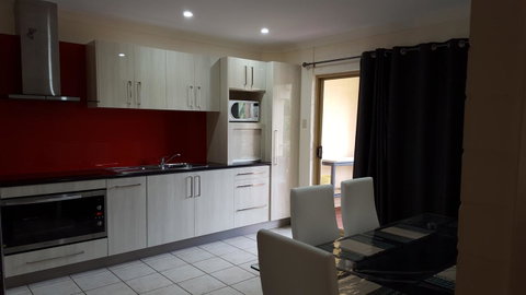 Kalbarri Murchison View Apartments - Hervey Bay Accommodation 33