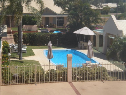 Kalbarri Murchison View Apartments - Hervey Bay Accommodation 2