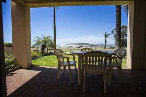 Kalbarri Murchison View Apartments - Hervey Bay Accommodation 26