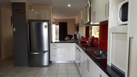 Kalbarri Murchison View Apartments - Hervey Bay Accommodation 32