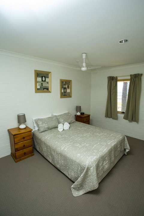 Kalbarri Murchison View Apartments - Hervey Bay Accommodation 29
