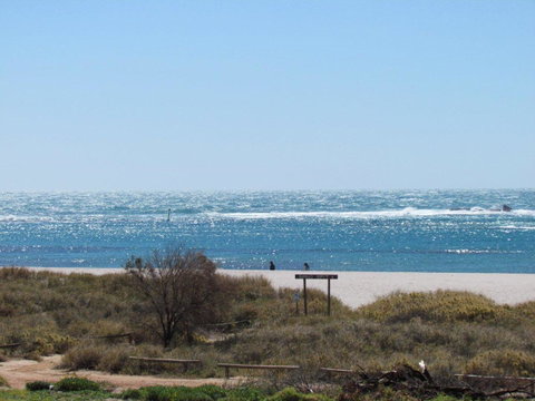 Kalbarri Murchison View Apartments - Hervey Bay Accommodation 9