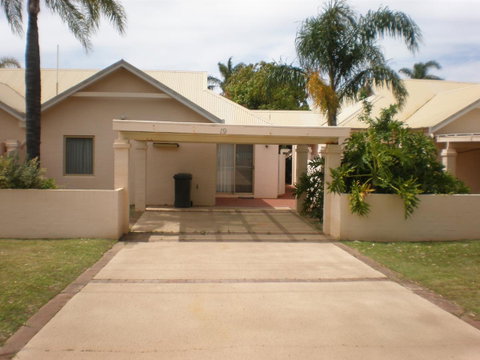 Kalbarri Murchison View Apartments - Hervey Bay Accommodation 15