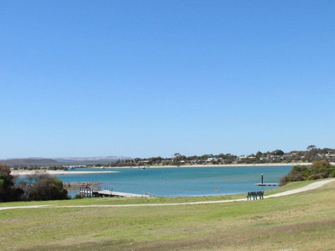 Kalbarri Murchison View Apartments - Hervey Bay Accommodation 12