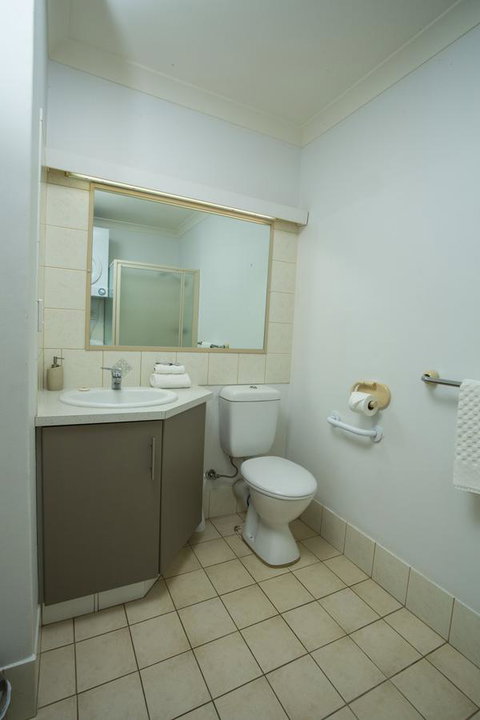 Kalbarri Murchison View Apartments - Hervey Bay Accommodation 27