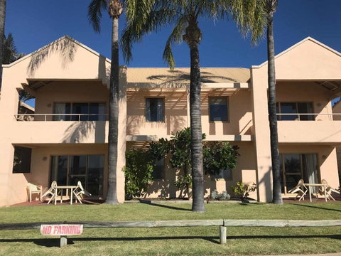 Kalbarri Murchison View Apartments - Hervey Bay Accommodation 5