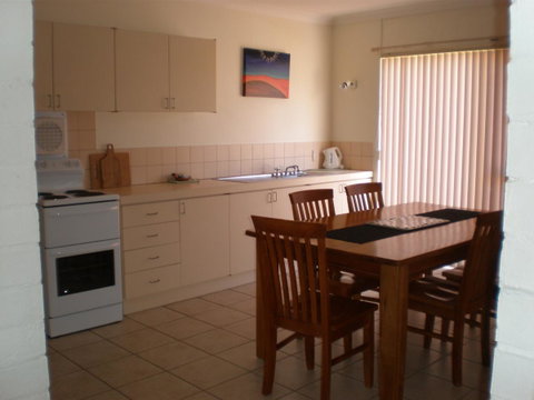 Kalbarri Murchison View Apartments - Hervey Bay Accommodation 13