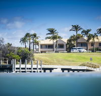Murchison View Apartments - Tourism Hervey Bay