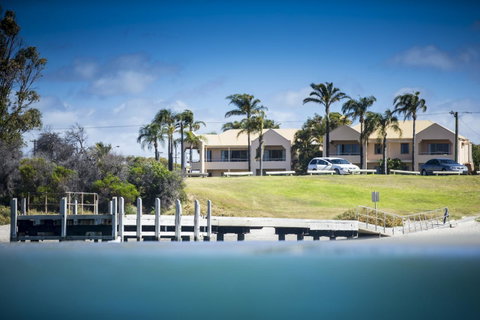 Kalbarri Murchison View Apartments - Hervey Bay Accommodation 0