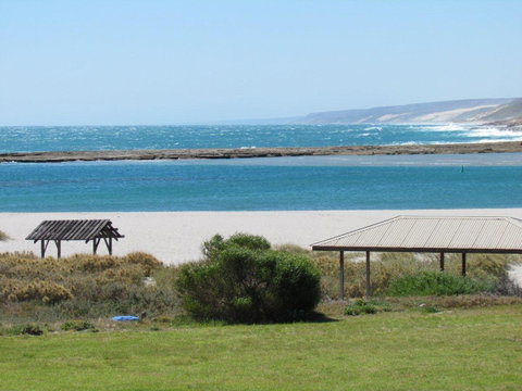 Kalbarri Murchison View Apartments - Hervey Bay Accommodation 7