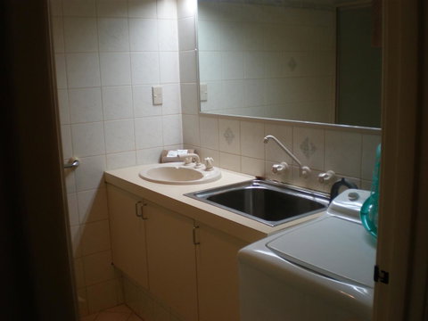 Kalbarri Murchison View Apartments - Hervey Bay Accommodation 21