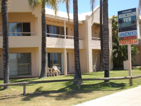 Kalbarri Murchison View Apartments - Hervey Bay Accommodation 10